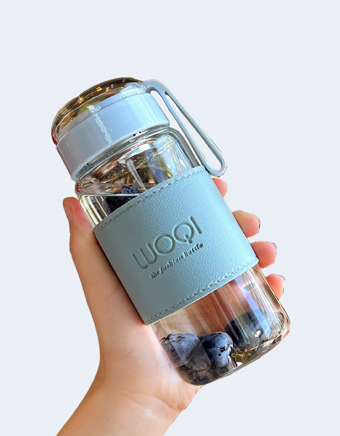 保溫杯水壺實品 5